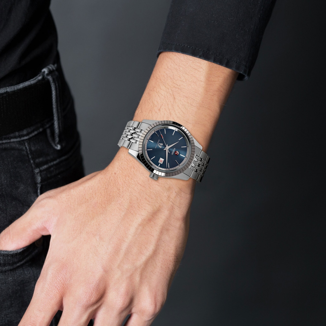 Rado Tradition Golden Horse XL Automatik
