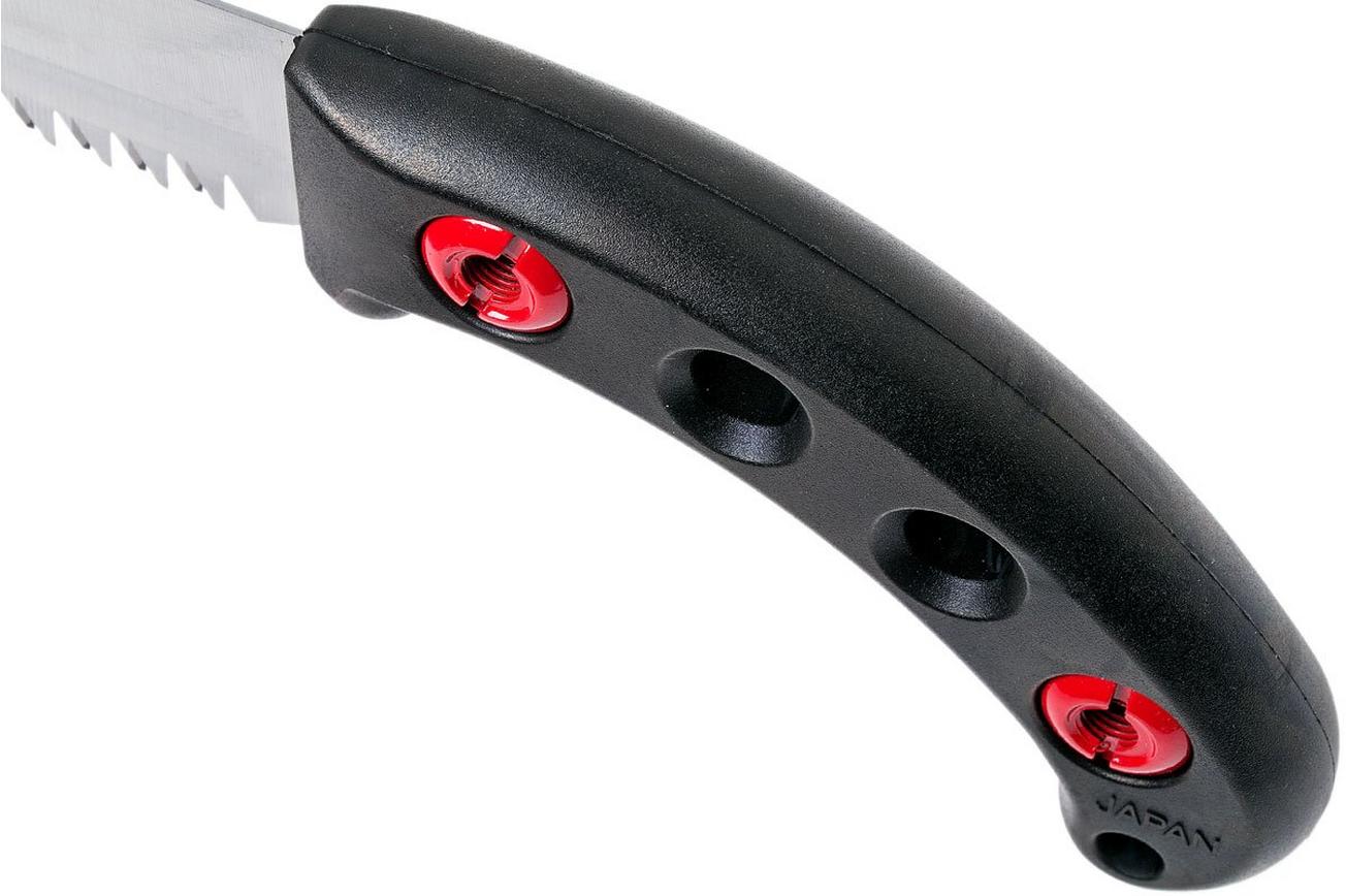 Silky Gomtaro 210-8 snoeizaag, grof