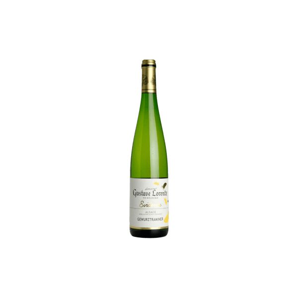 Gewurztraminer 2019 Evidence França Branco 75cl
