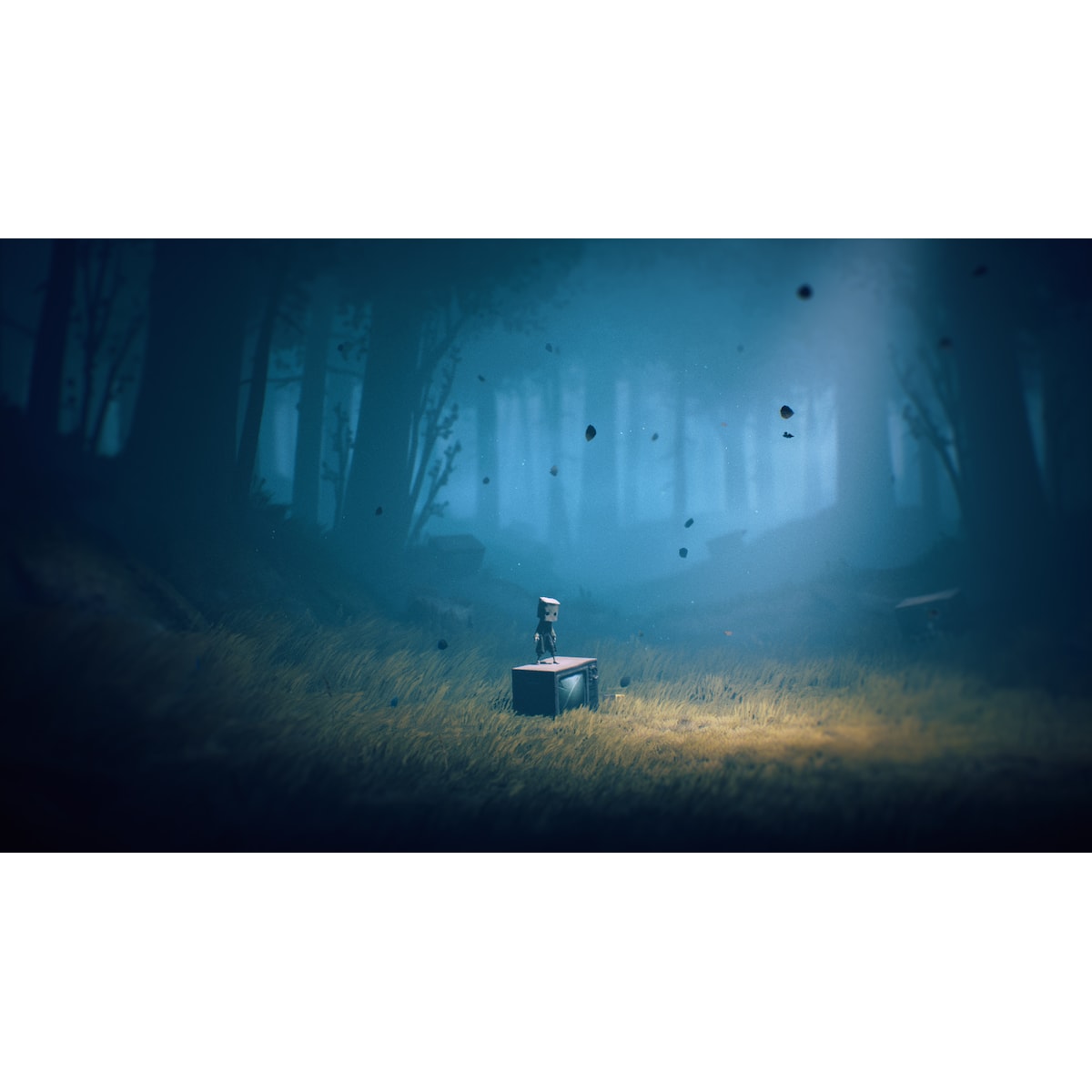 Little Nightmares II - PC Windows