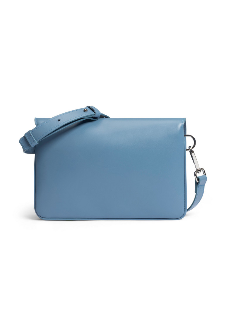 UMHÄNGETASCHE Blau