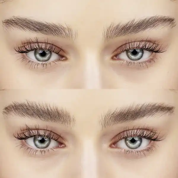 THICK & WOW! fixing brow mascara 01