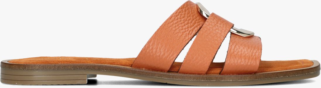 oranje notre-v slippers 22718