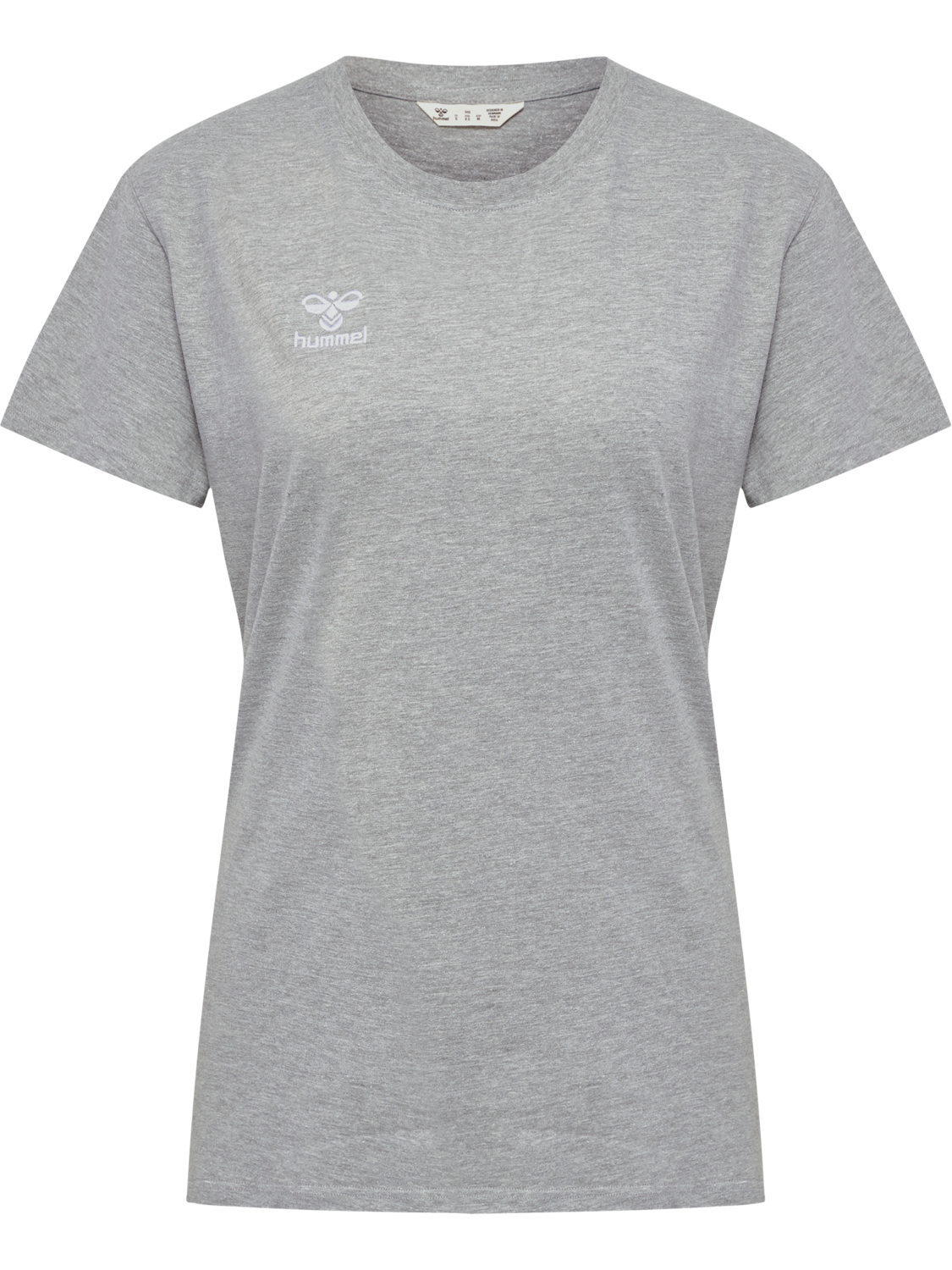 hmlGO 2.0 T-SHIRT S/S WOMAN