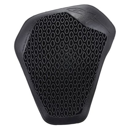 Protections épaules Alpinestars NUCLEON FLEX PLUS - Noir