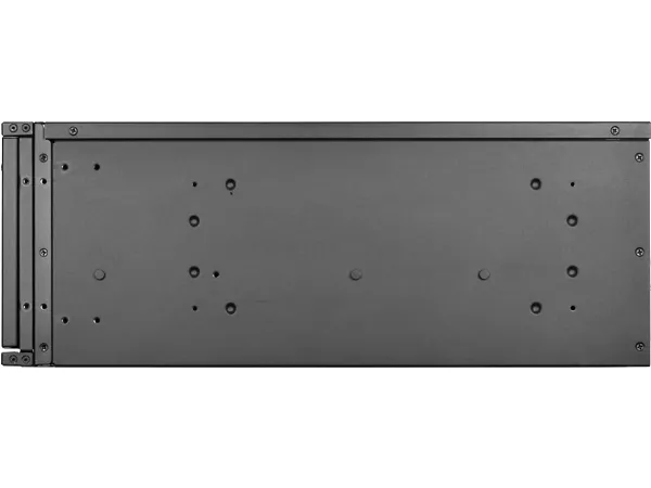 SilverStone SST-RM44 Rackmount-server - 4U
