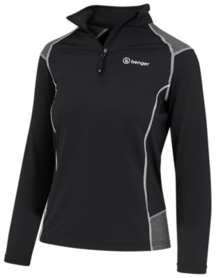 BengerSkipullover - schwarz