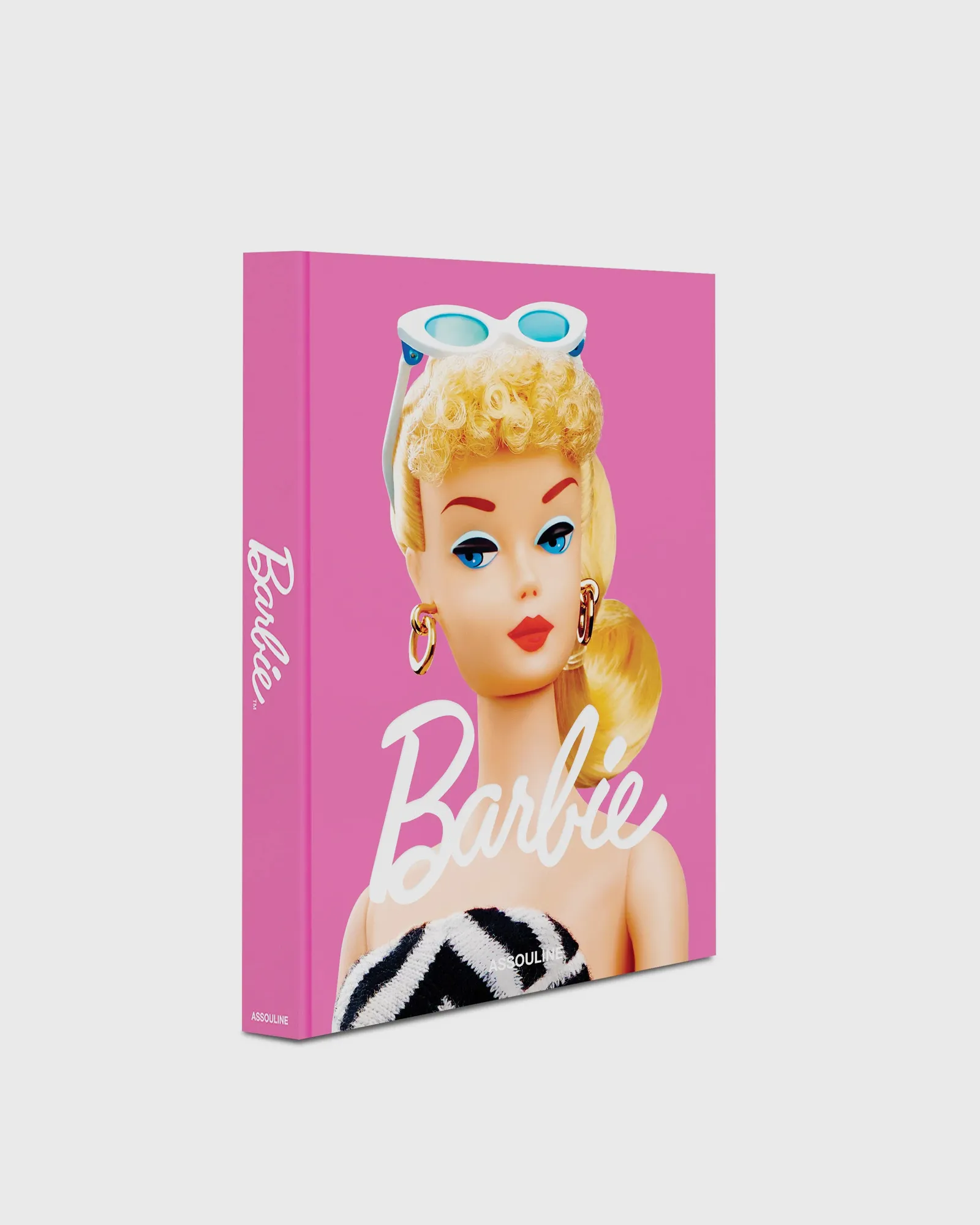 Assouline “Barbie by Susan Shapiro”