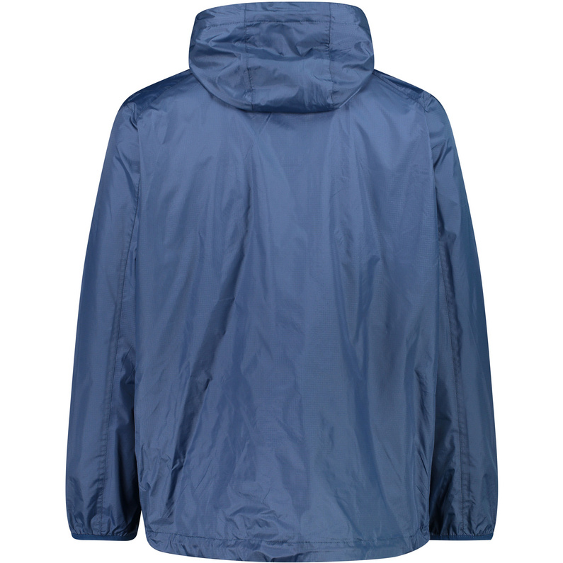 CMP Herren Ripstop Fix Hoodie Jacke