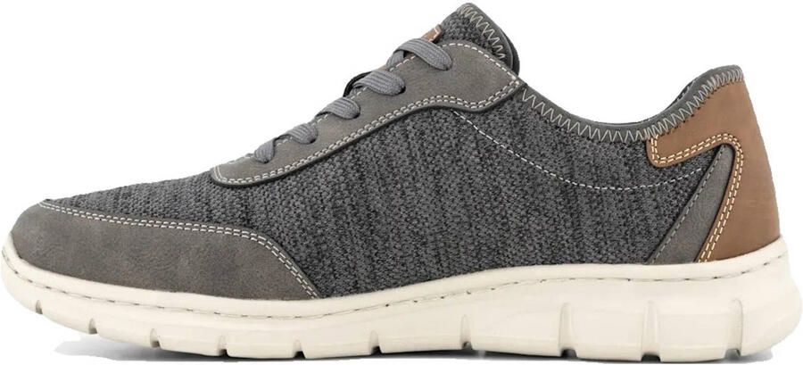 Easy Street veterschoenen grijs