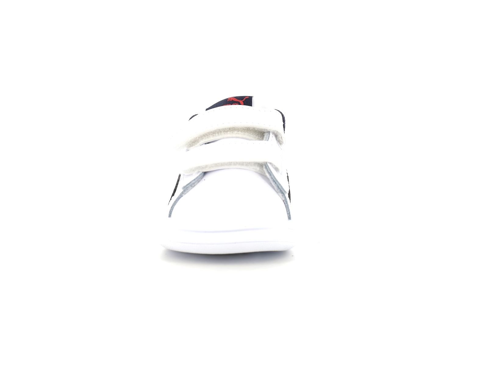 Puma-365174 Synthétique Blanc Bleu