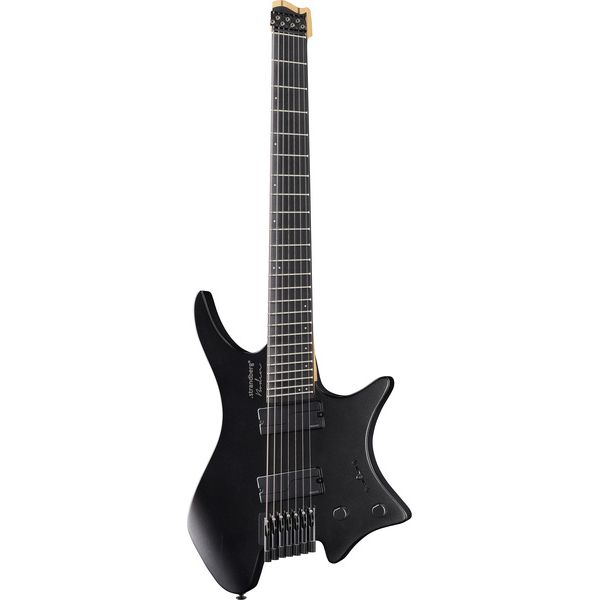 Strandberg Boden Metal NX 7 BK Granite