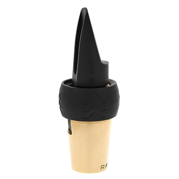 Ranger Oak Single Set Tenor Sax 6