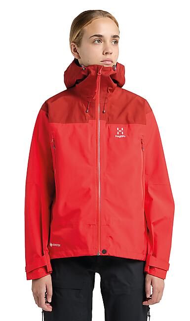 HAGLÖFS - VESTE ROC FLASH GTX W