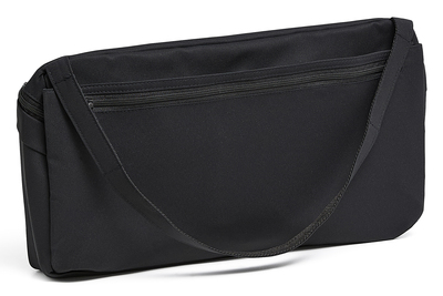 Beemoo Pro Double Organizer, Coffee Black
