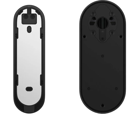 Aqara Smart Lock U200 Kit - Svart