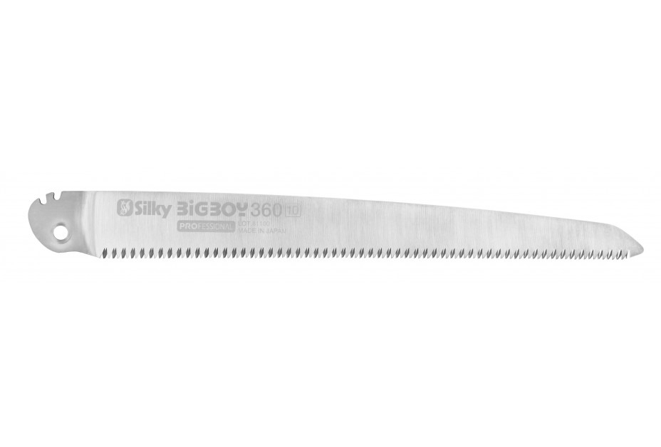 Ersatzblatt Bigboy 360-10