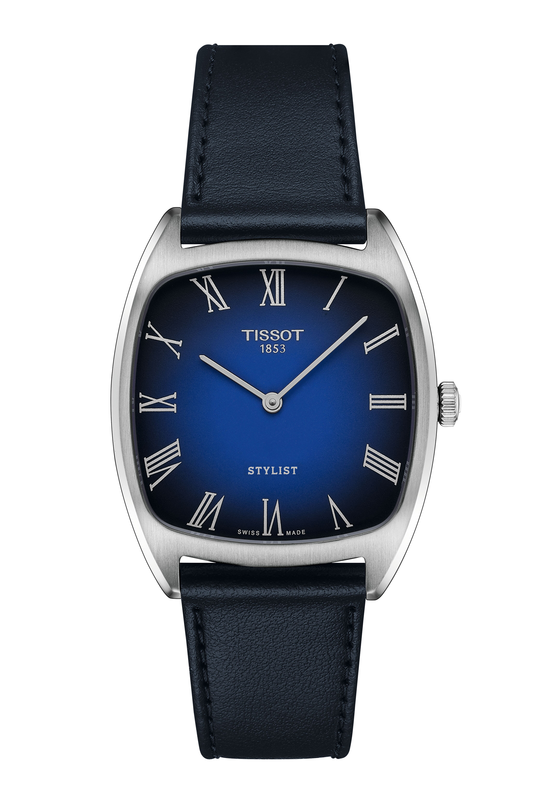 Tissot Stylist Damenuhr Quarz T159.909.16.043.00