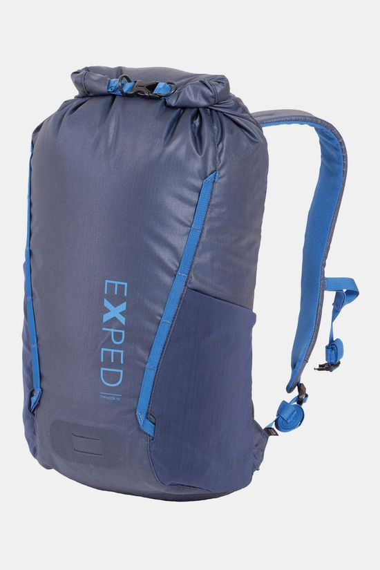 Exped Exped Typhoon 15 Rugzak
