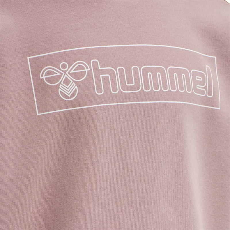 hummel Box Line Hættetrøje Børn