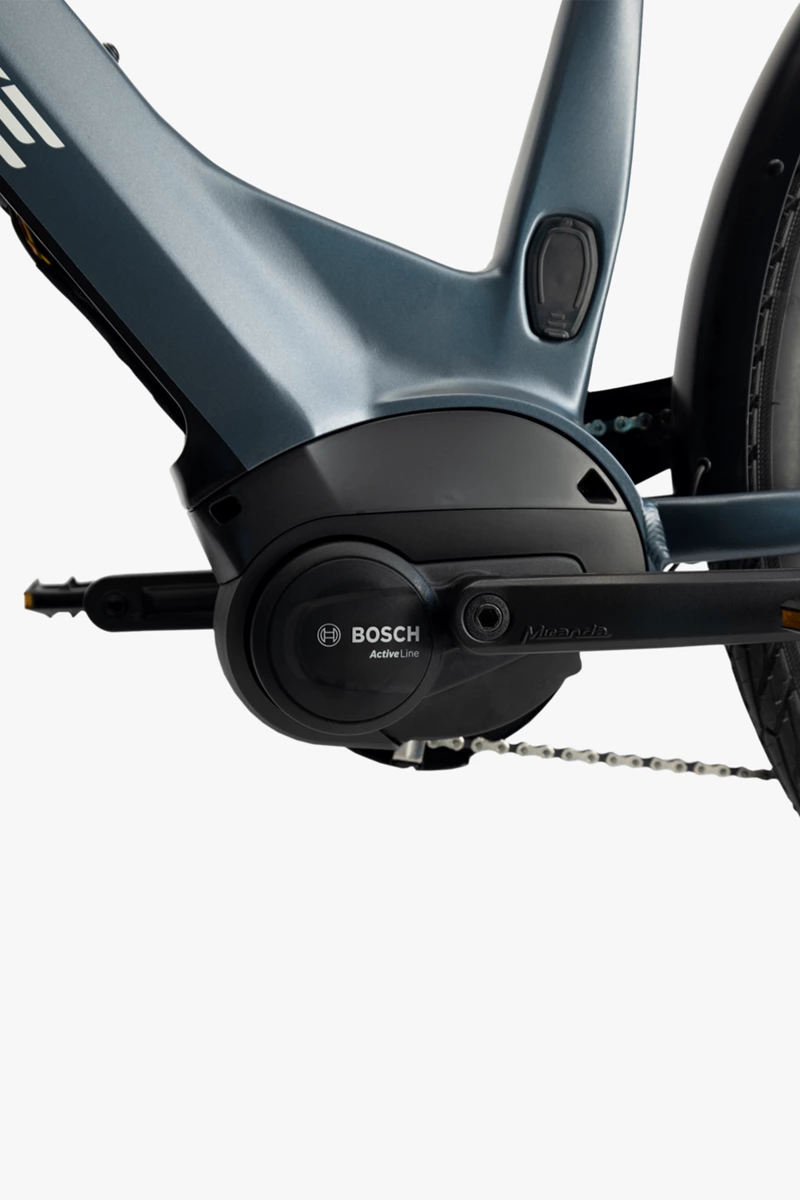 Stoke Arenas 500 29 E-Bike 2024