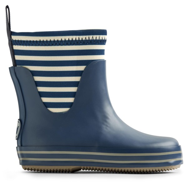 WHEAT - Kid's Rubber Boot Mist - Bottes en caoutchouc