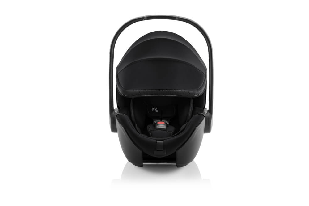 BABY-SAFE PRO BR Galaxy Black