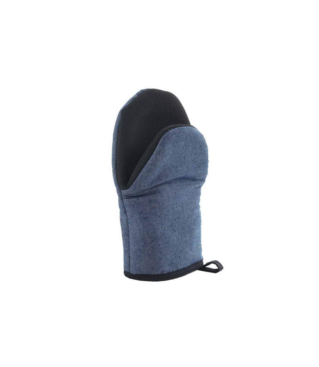 Gant de Cuisine Pince Harold 24cm Bleu