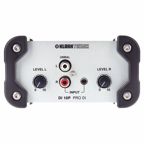 Klark Teknik DI 10P