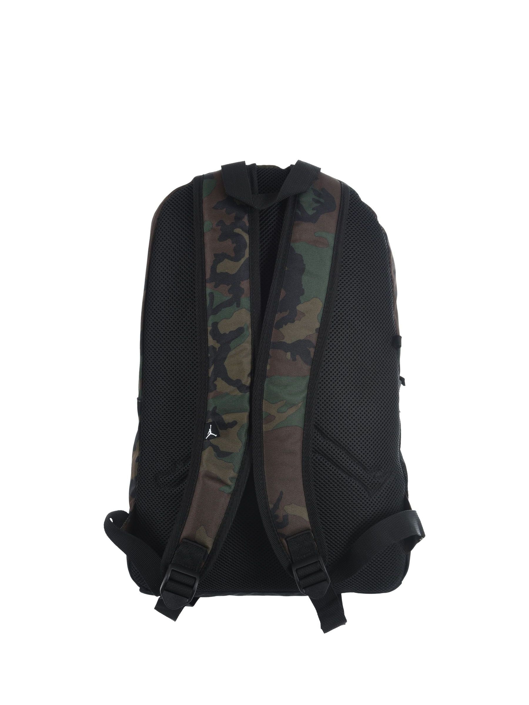 Groen - Jordan Jan Air School Backpack