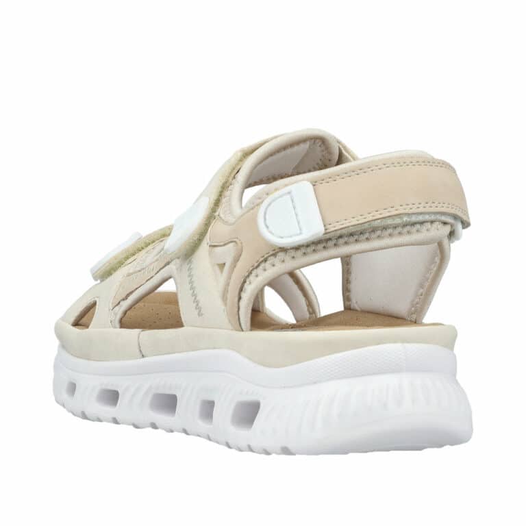 Rieker Sandal Dame 64074-60