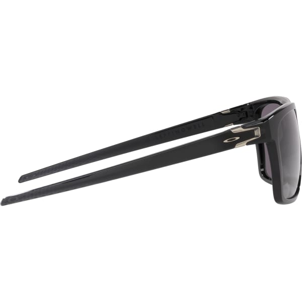 Lunette de soleil lifestyle OAKLEY LEFFINGWELL W/ PRIZM BLACK INK W/ PRIZM GRY