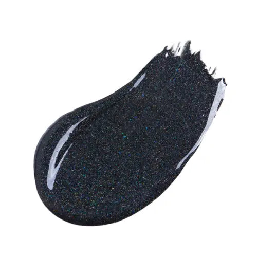 Holographic Lip Gloss Black Widow
