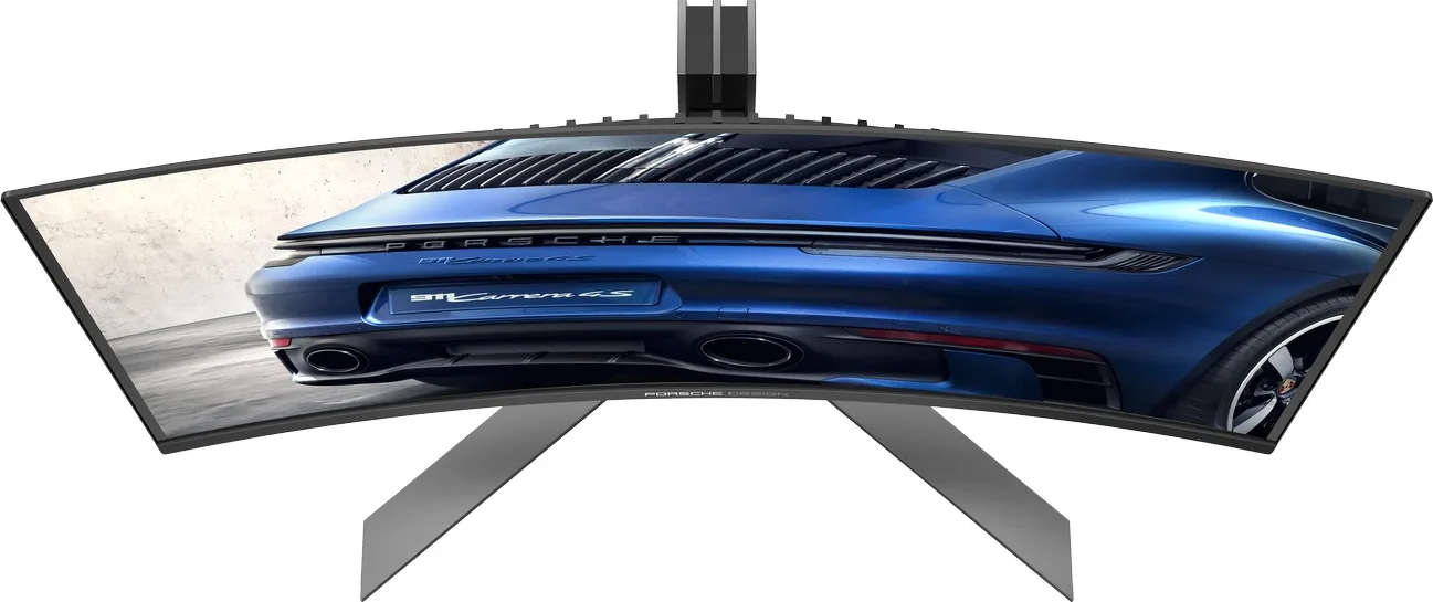 AOC Agon Pro PD34 Écrans gaming