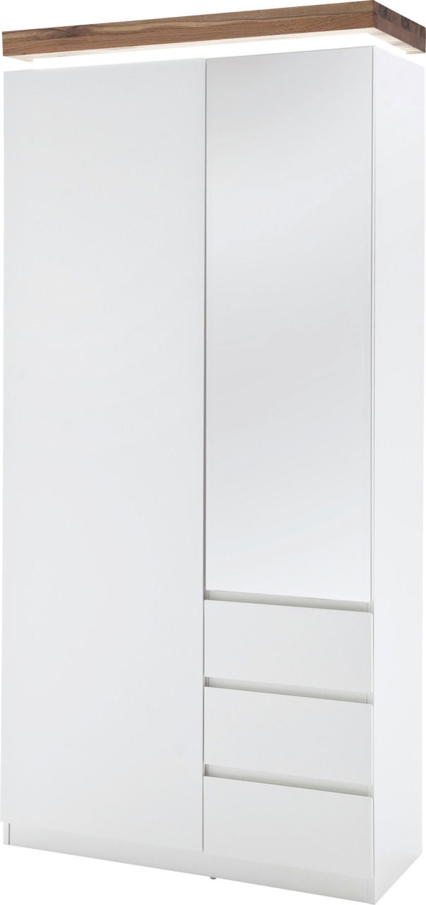 Novel Garderobenschrank ROMINA