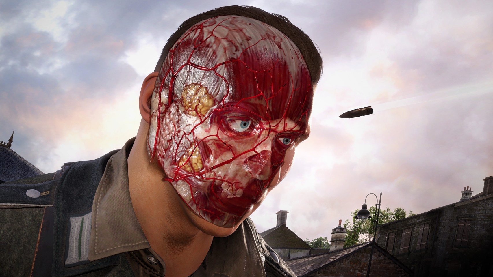 Sniper Elite Resistance (Deluxe Edition)- Xbox Series X