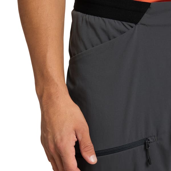 Pantalon randonnée HAGLÖFS L.I.M FUSE PANT M MAGNETITE