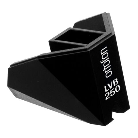 Ortofon Stylus 2M Black LVB 250 – vervangingsnaald voor element
