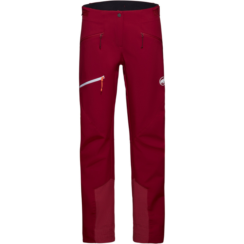 Mammut Damen Taiss Guide SO Hose