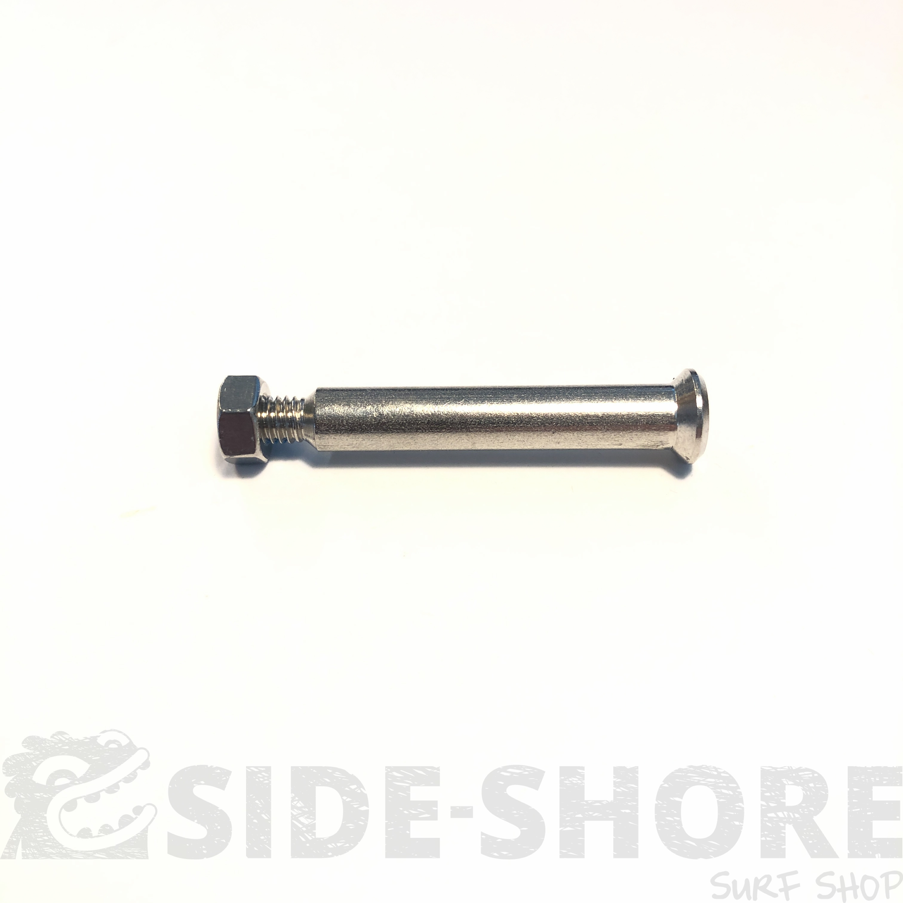 Neilpryde Vis Poignée de Wishbone - Inox A4 - 53 mm