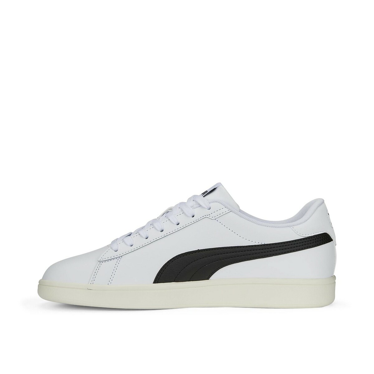 Tênis de couro PUMA Smash 3.0 L