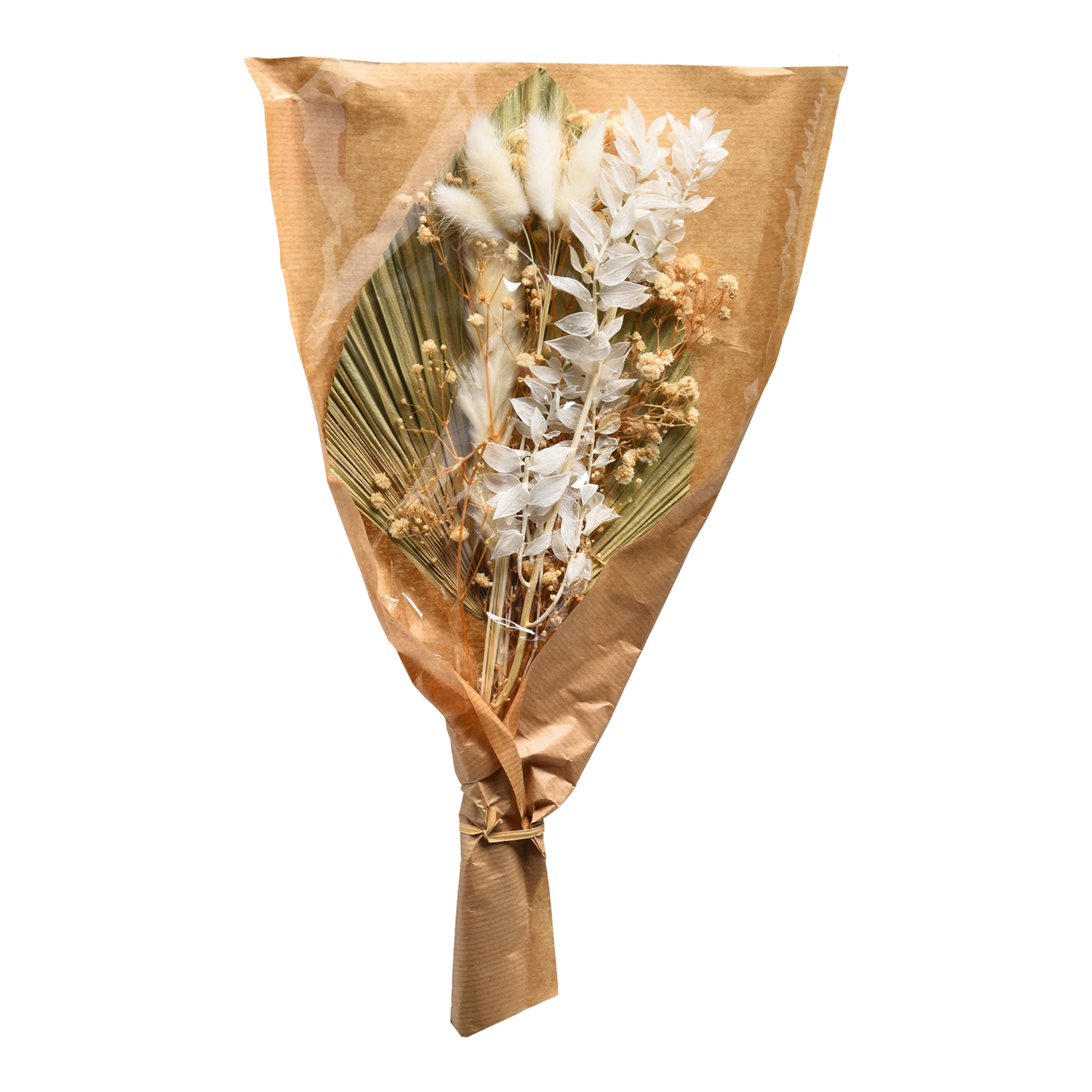natur, L 40 cm