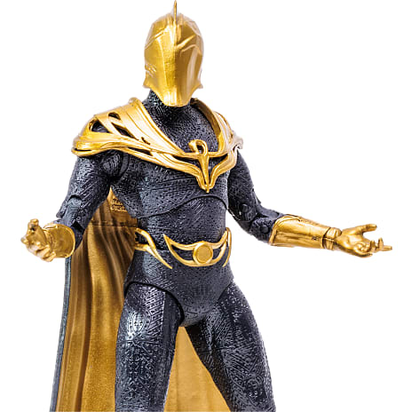 Mcfarlane DC Dr. Fate figur 17 cm