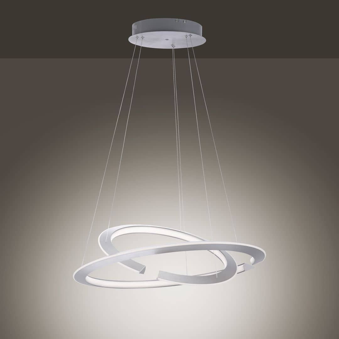 LED-Pendelleuchte