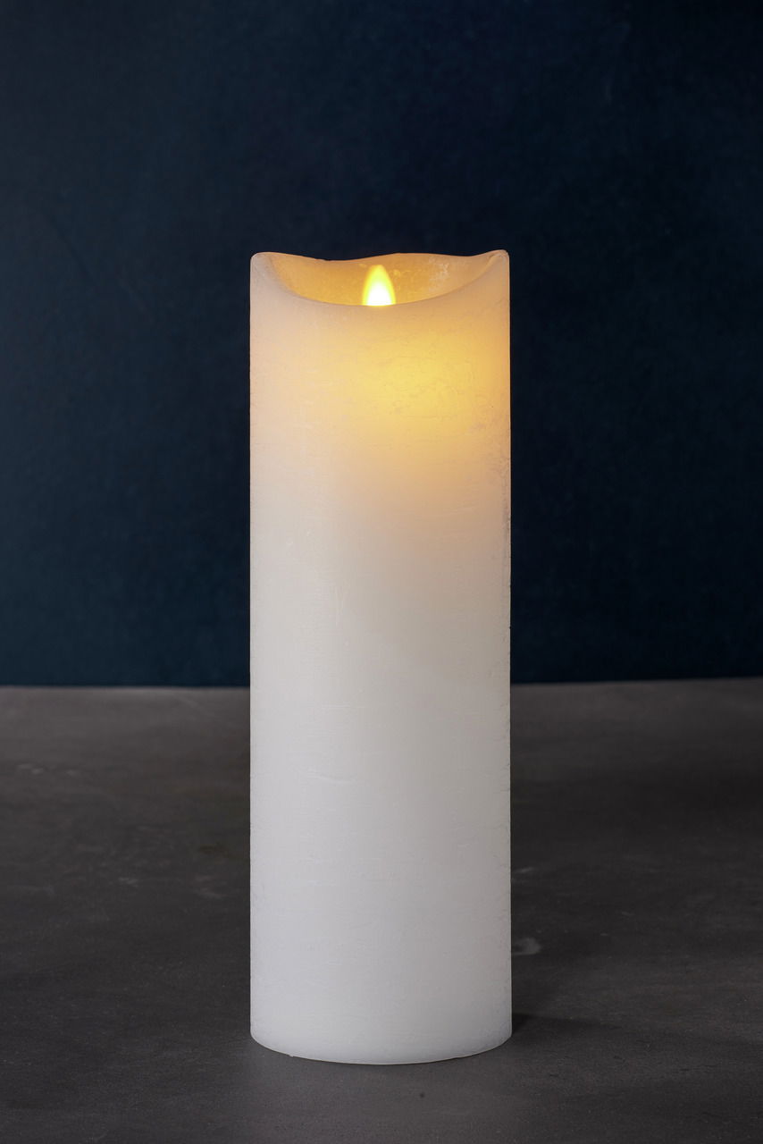 Sirius LED Kerze SARA