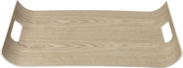 Blomus Tray -WILO- Holzfarbe