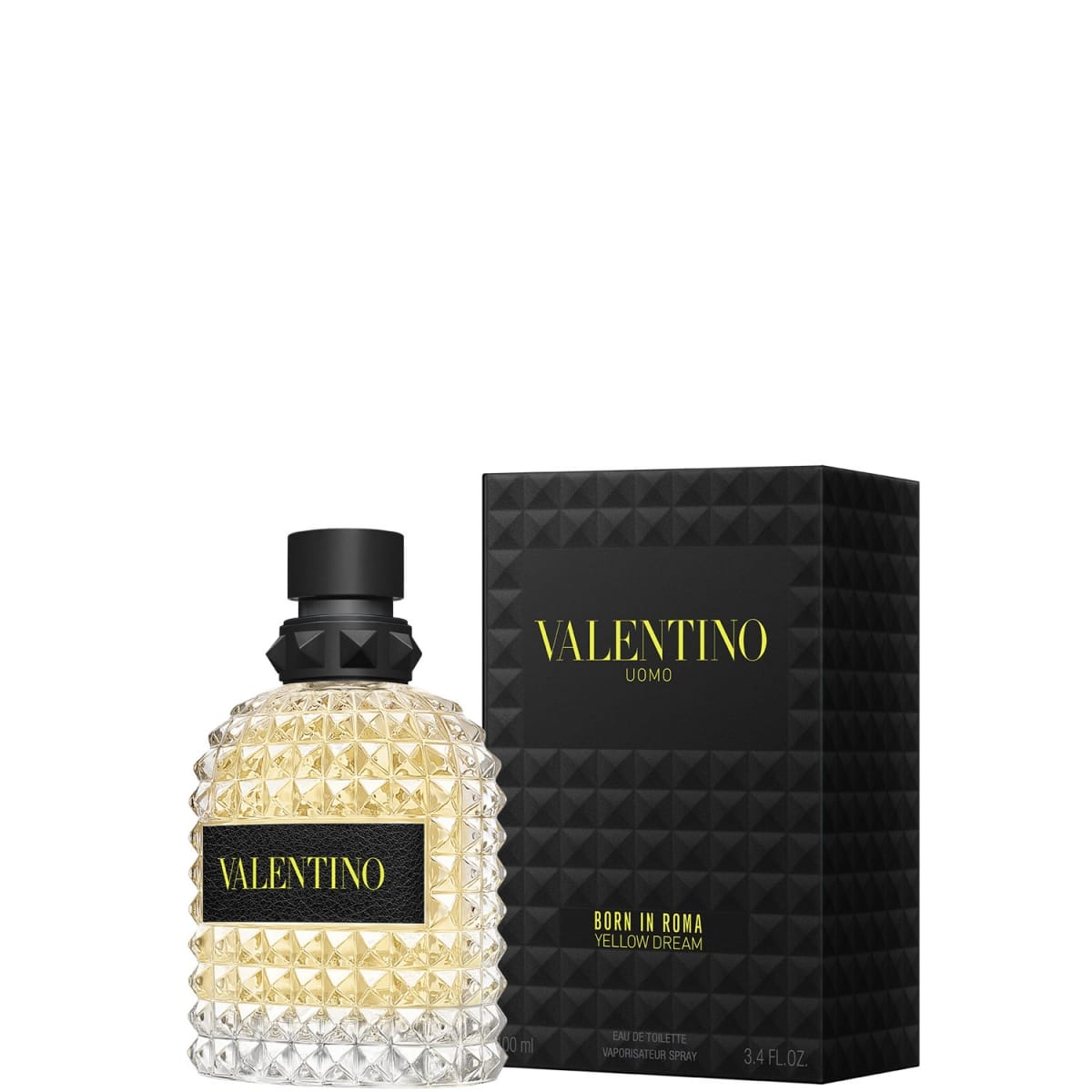 Valentino Uomo Born in Roma Yellow Dream Valentino Uomo Born in Roma Yellow Dream Eau de Toilette