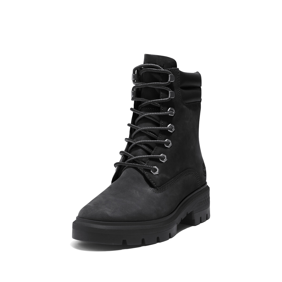 Botas de couro Timberland Cortina Valley 6 pol. BT WP