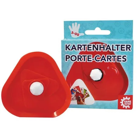 Gamefactory Kartenhalter