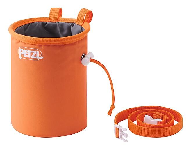 PETZL - SAC A MAGNESIE BANDI